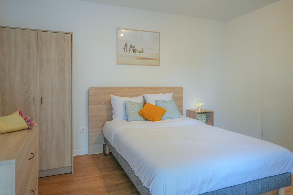 AQUARELIA Résidence Services Seniors Toulouse - Muret