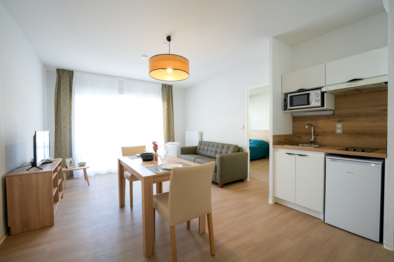 AQUARELIA Résidence Services Seniors Toulouse - Muret