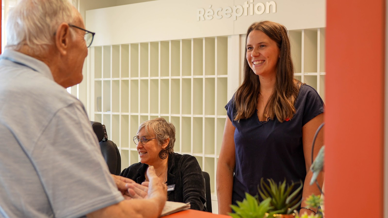 AQUARELIA Résidence Services Seniors Toulouse - Muret