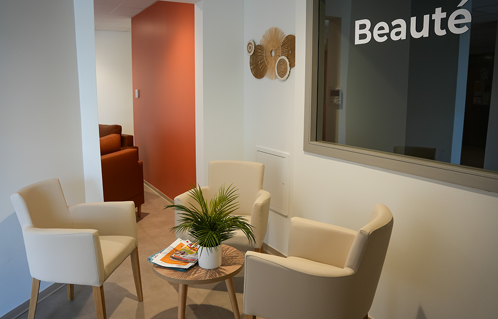 AQUARELIA Résidence Services Seniors Toulouse - Muret