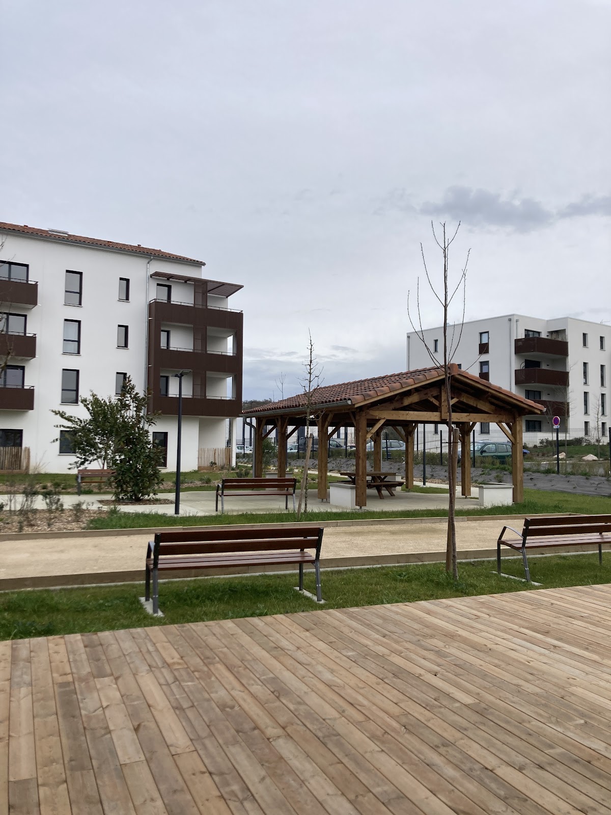 AQUARELIA Résidence Services Seniors Toulouse - Muret