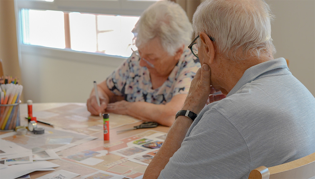 AQUARELIA Résidence Services Seniors Toulouse - Muret