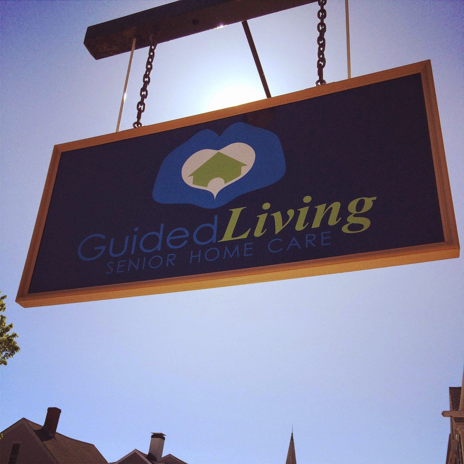 Elder Care By Guided Living