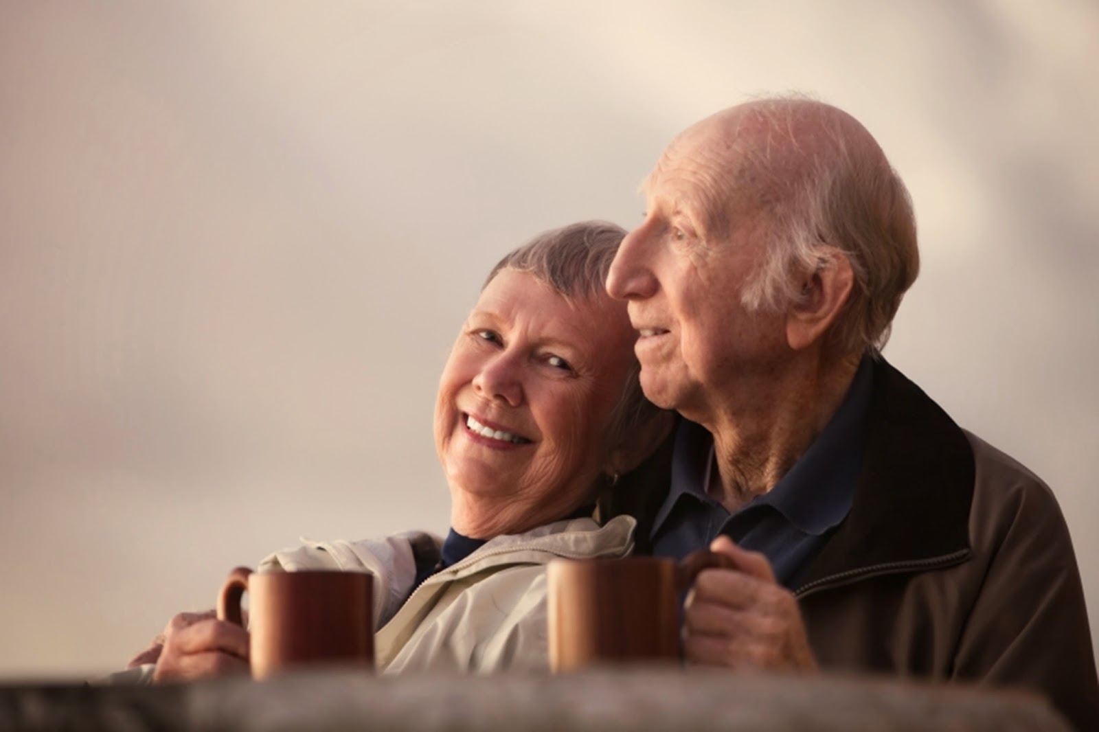 Elder Care By Guided Living