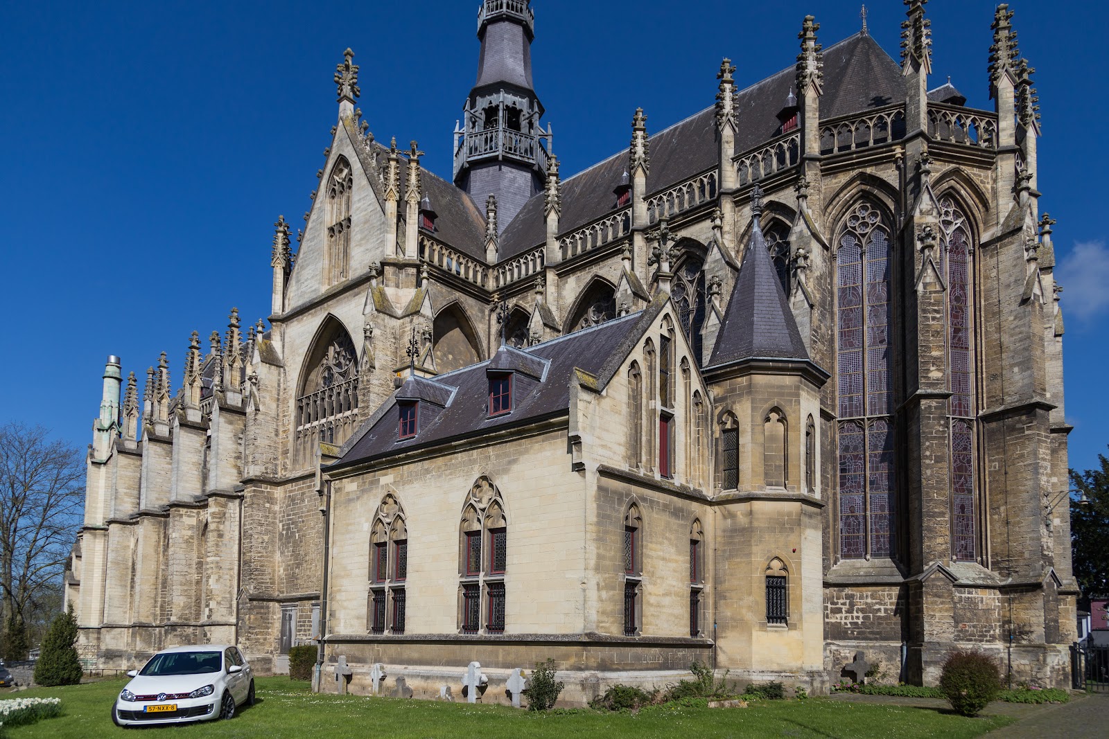 Ericars Bosch Car Service Meerssen