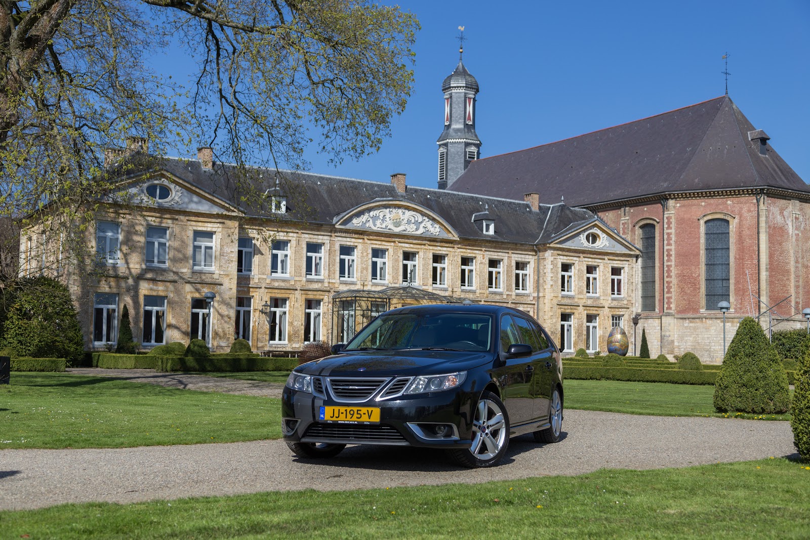 Ericars Bosch Car Service Meerssen