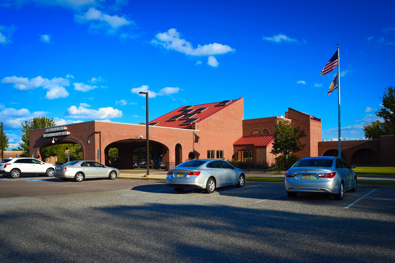 Crest Haven Nursing & Rehabilitation Center