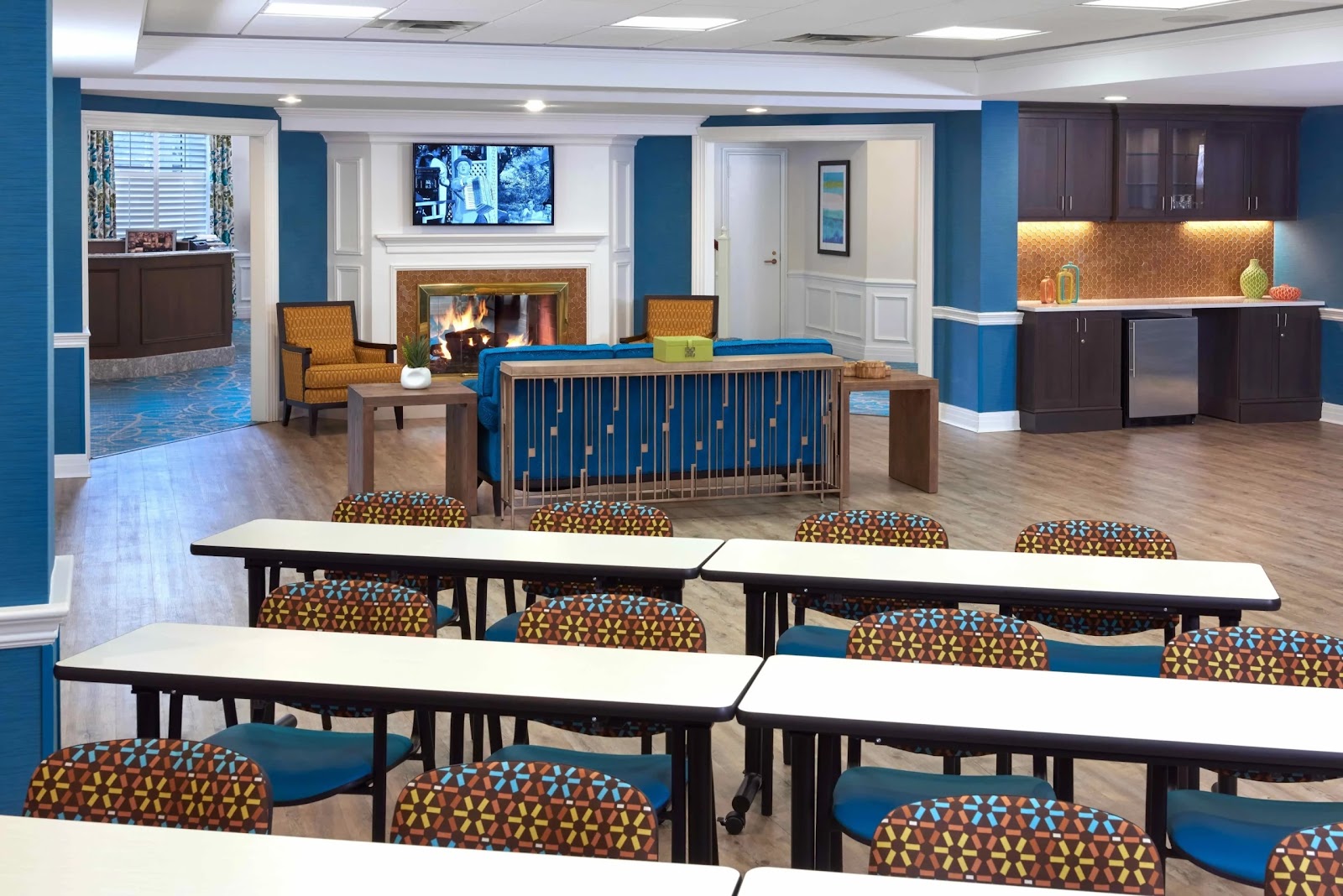 The Bristal Assisted Living at Westbury