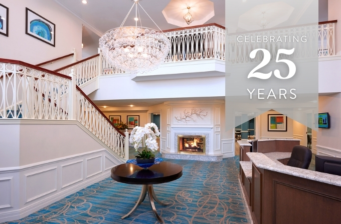 The Bristal Assisted Living at Westbury