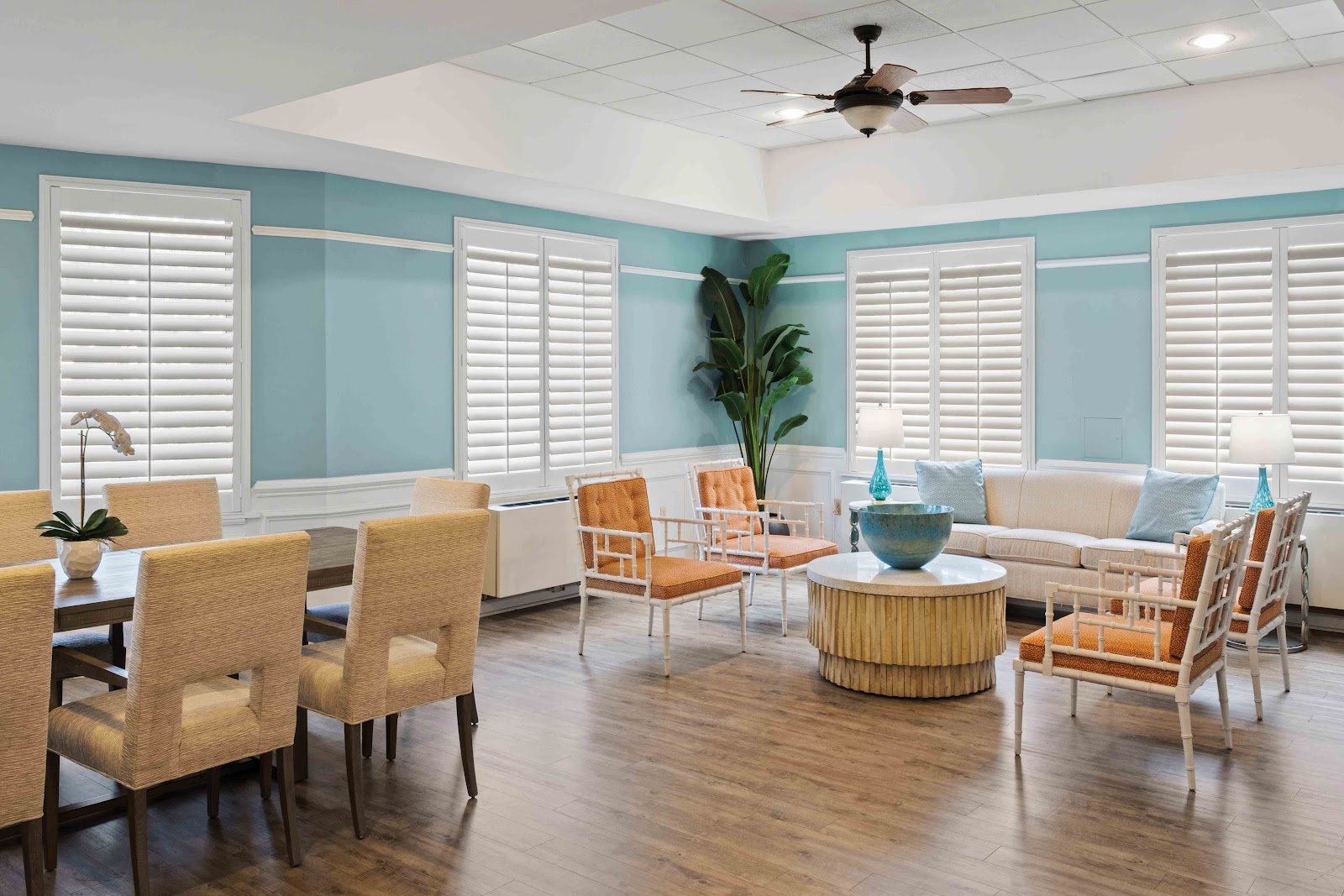 The Bristal Assisted Living at Westbury