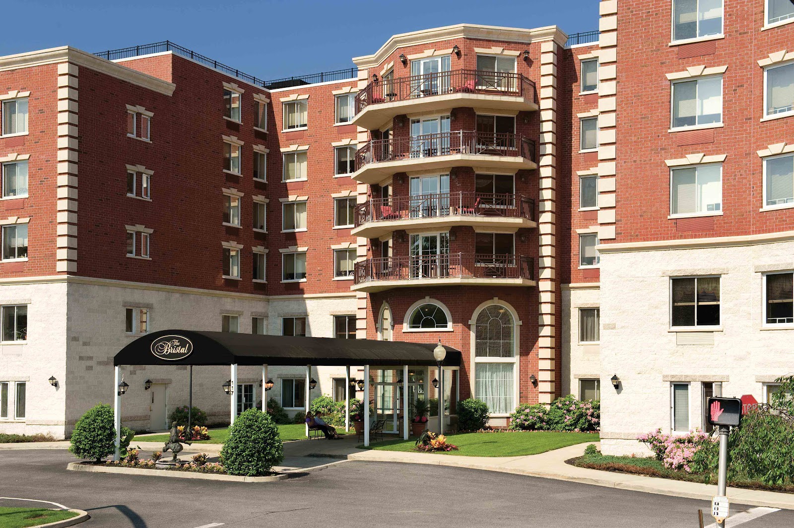 The Bristal Assisted Living at Westbury