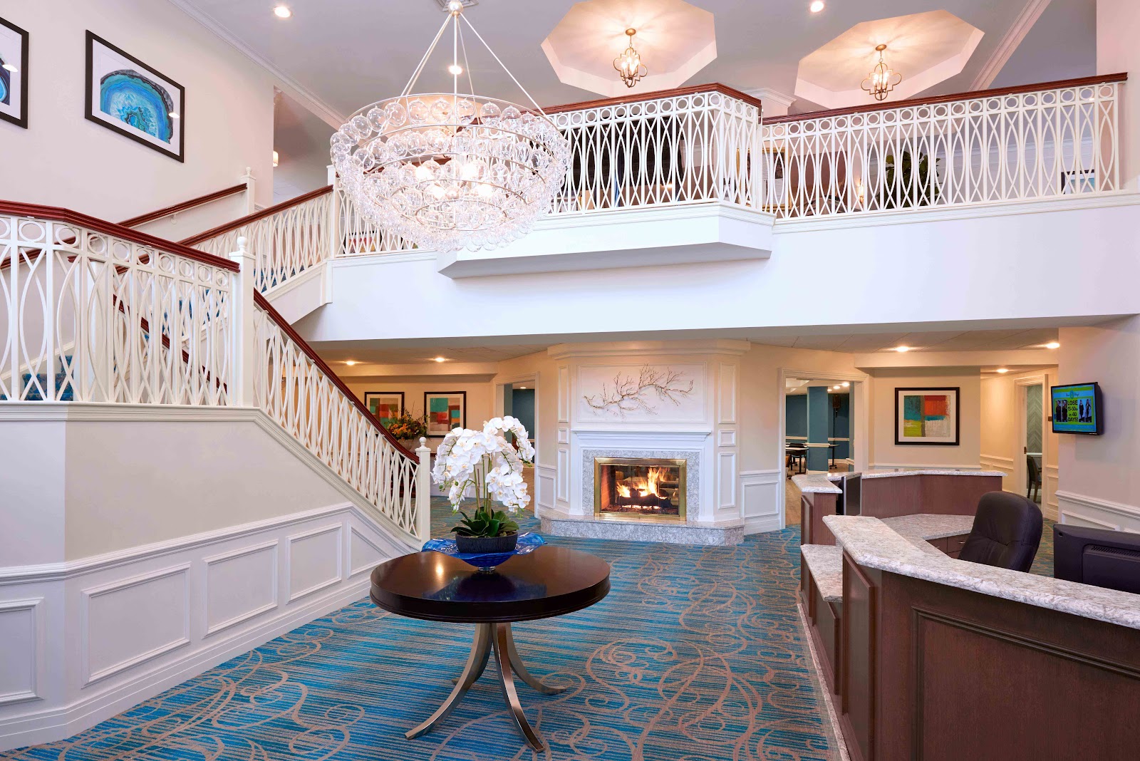 The Bristal Assisted Living at Westbury