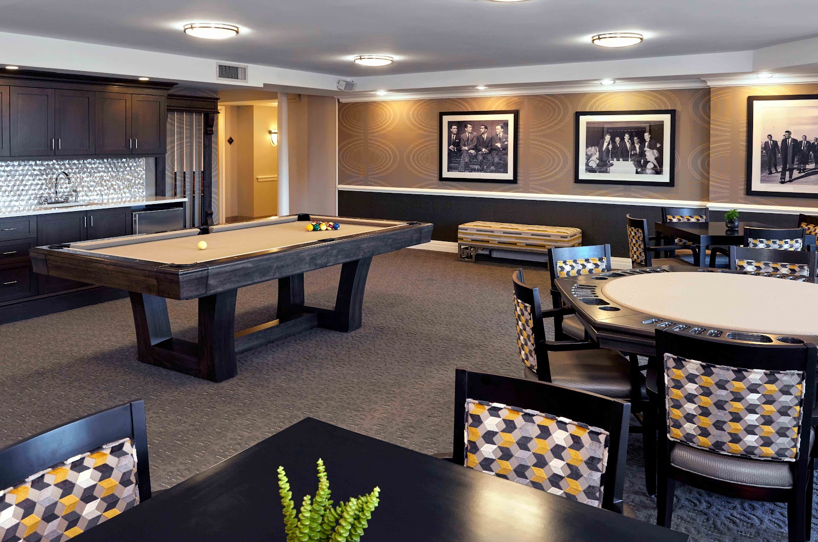 The Bristal Assisted Living at Westbury