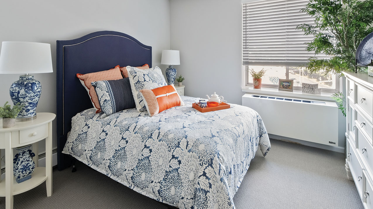 The Bristal Assisted Living at Westbury