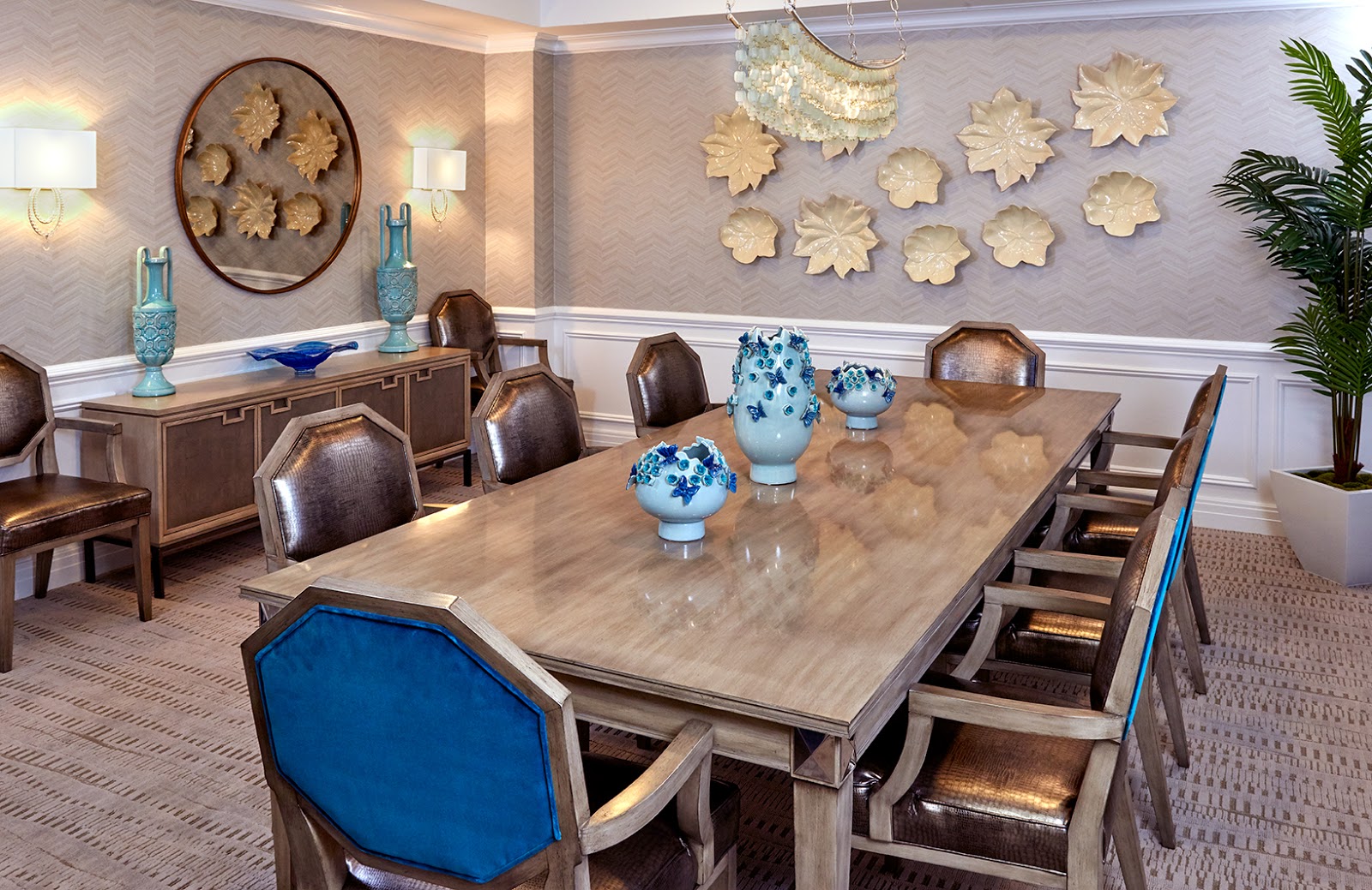 The Bristal Assisted Living at Westbury