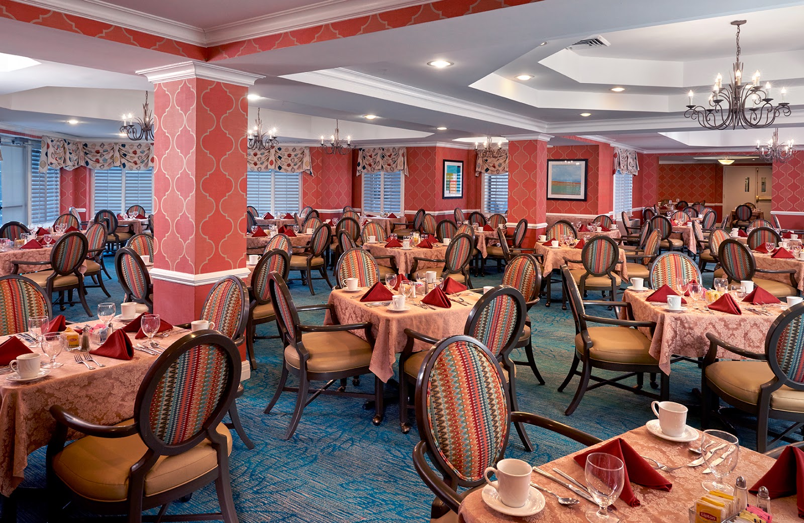 The Bristal Assisted Living at Westbury