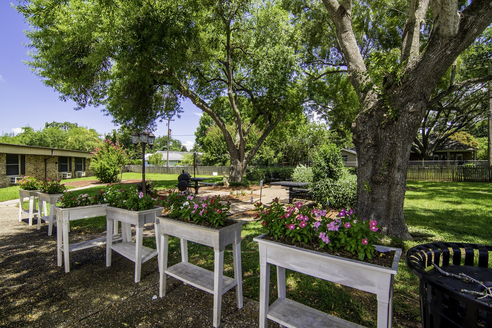 Sugar Land Health Care Center