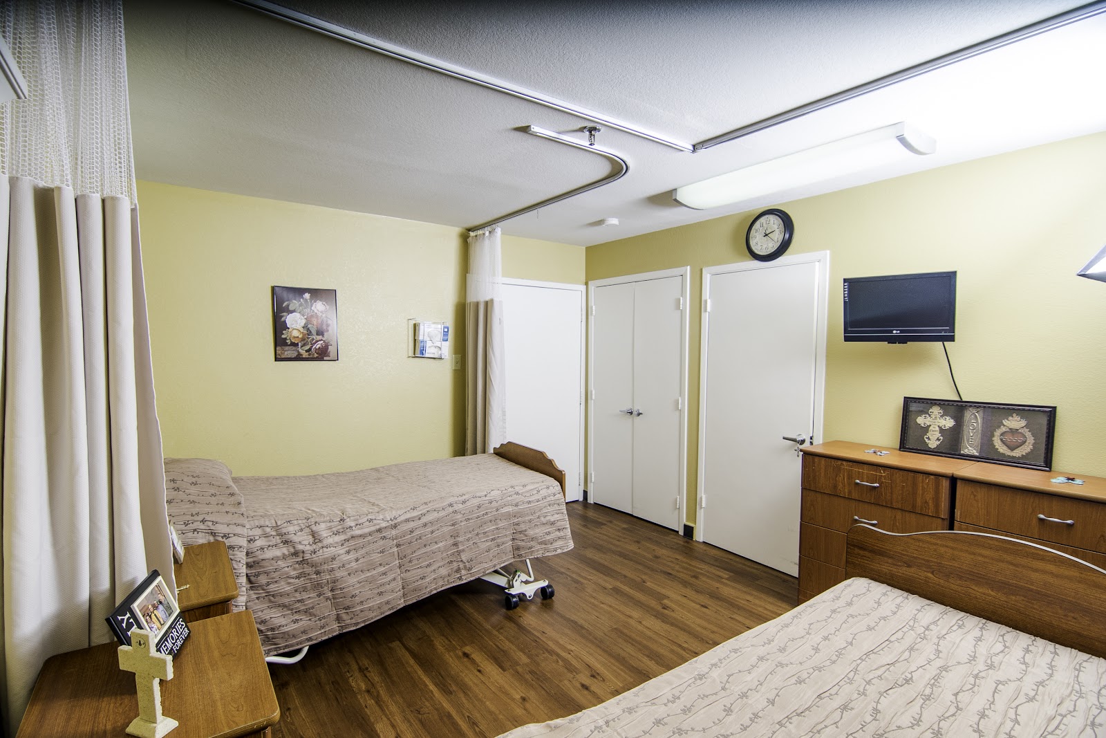 Sugar Land Health Care Center