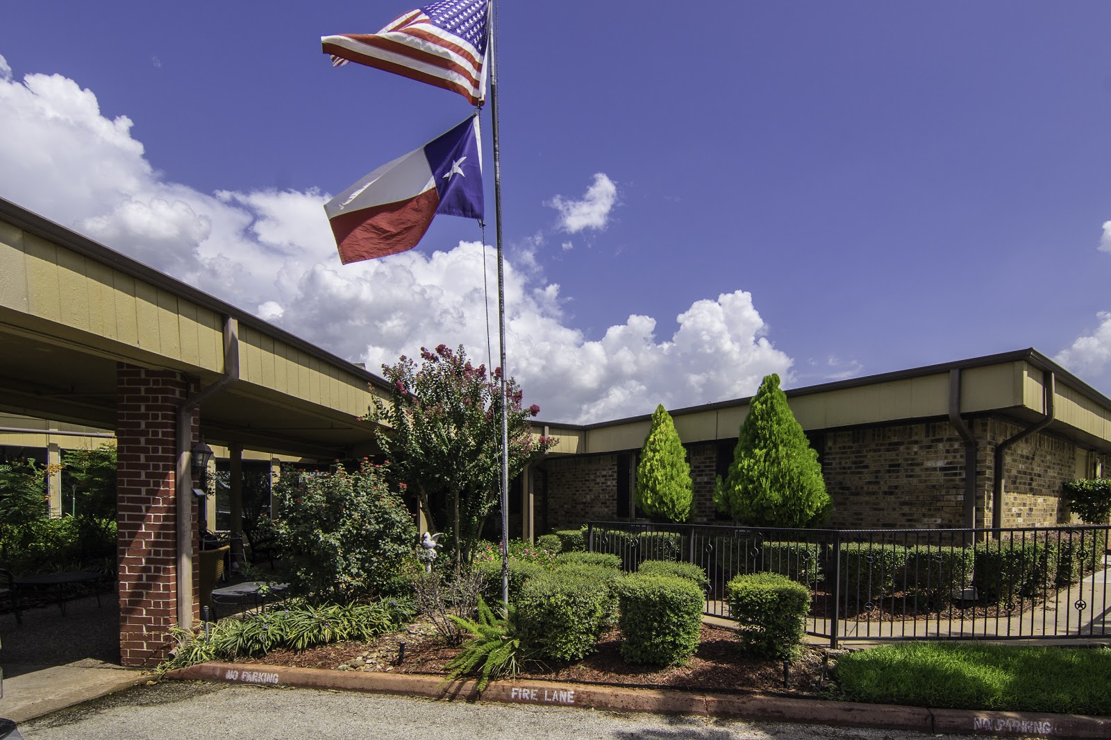 Sugar Land Health Care Center