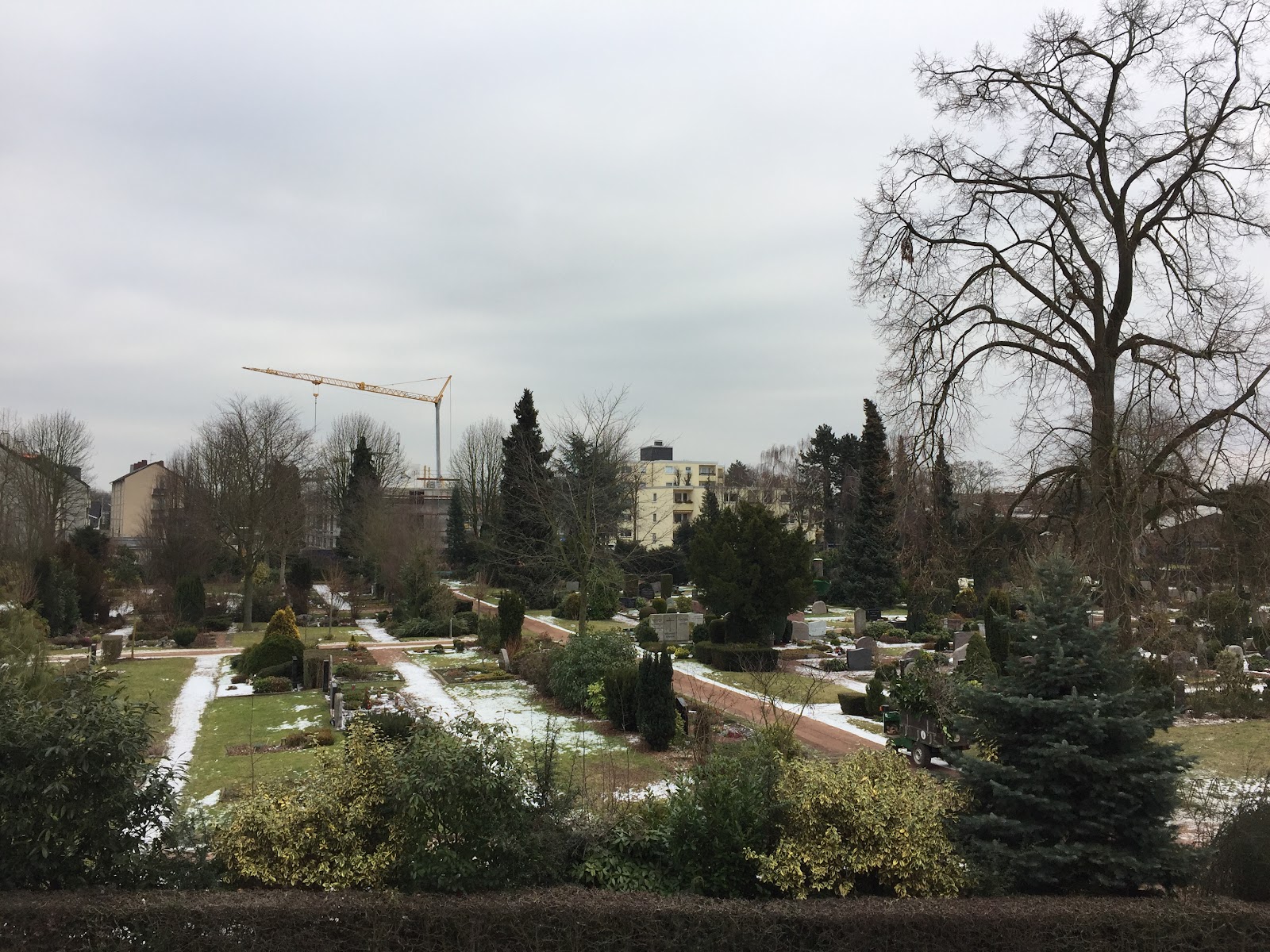 Senioren-Park carpe diem Neukirchen-Vluyn