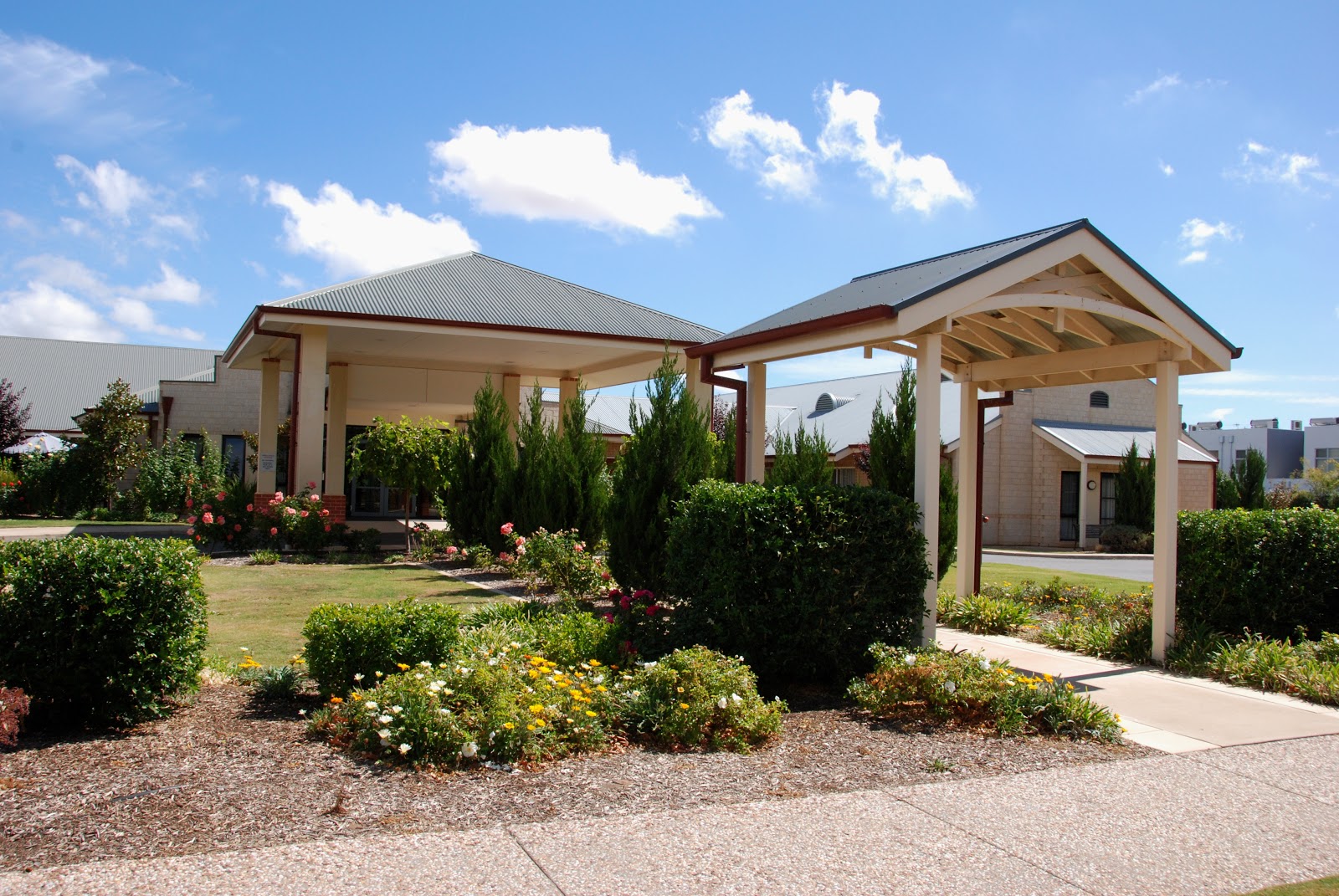 Helping Hand Mawson Lakes