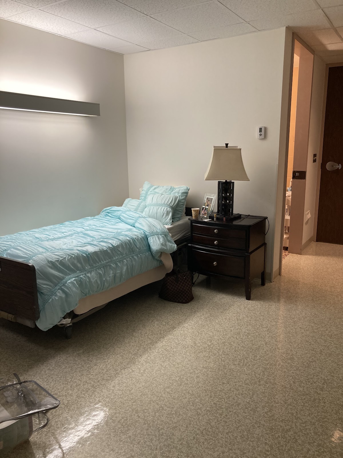 VNA Rest Home