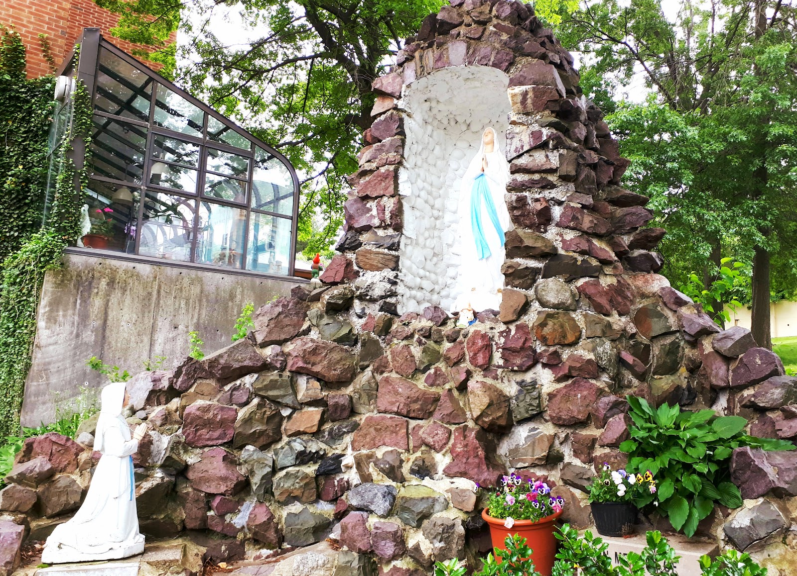 VNA Rest Home