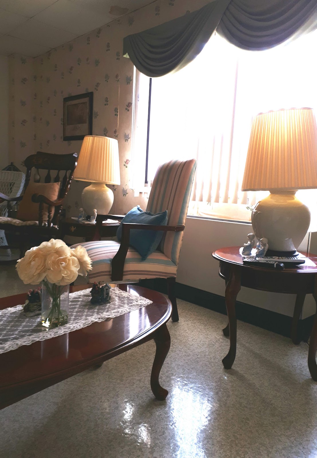 VNA Rest Home