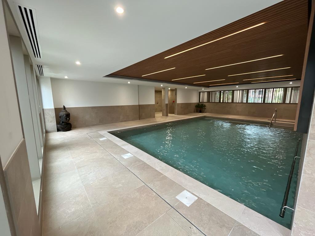 Résidence Seniors - Villas Ginkgos - Les Oliviers - Toulouse (31)
