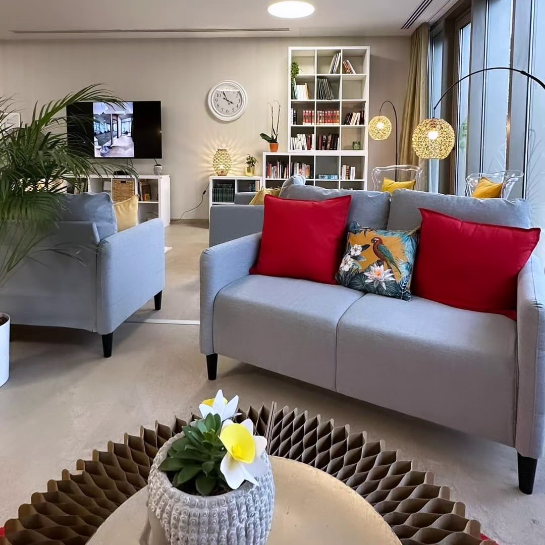 Résidence Seniors - Villas Ginkgos - Les Oliviers - Toulouse (31)