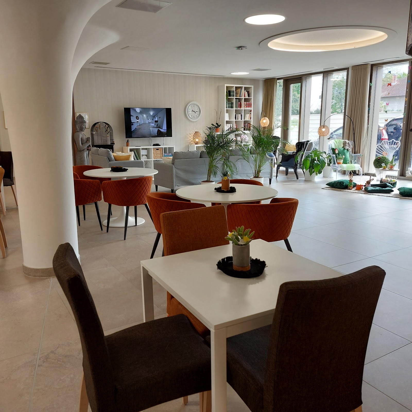 Résidence Seniors - Villas Ginkgos - Les Oliviers - Toulouse (31)