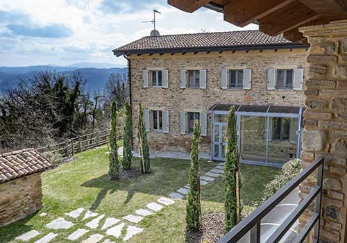 Borgo Virginia Residenza Anziani