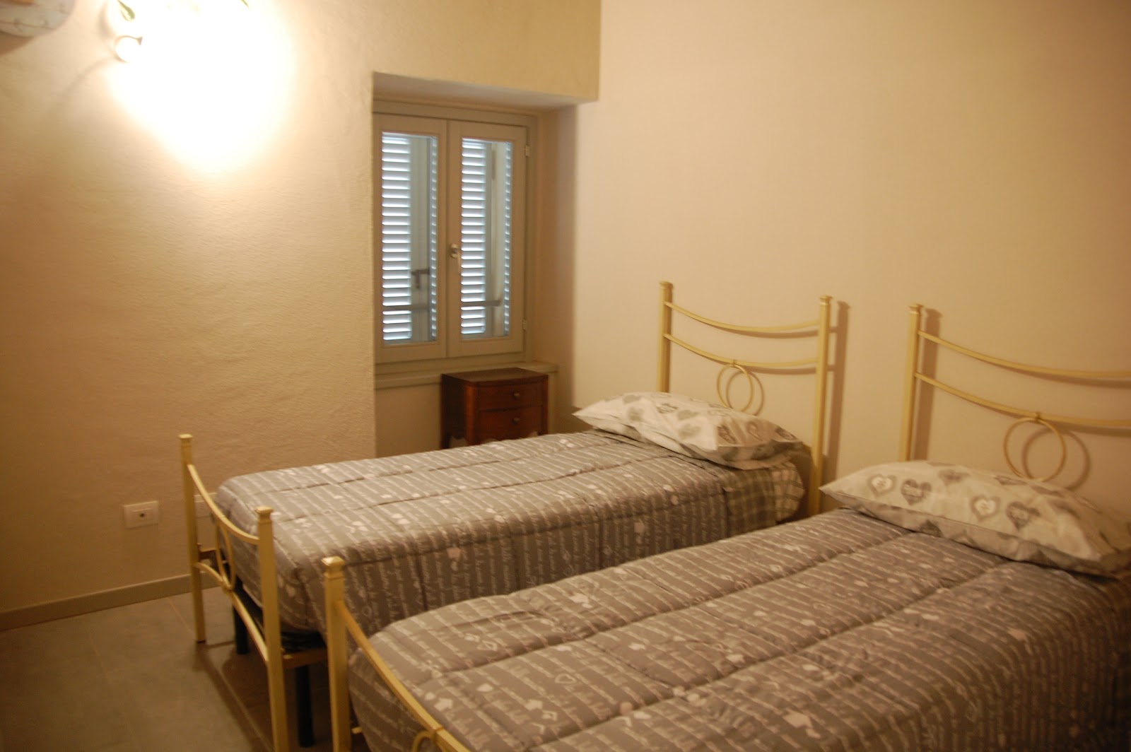 Borgo Virginia Residenza Anziani