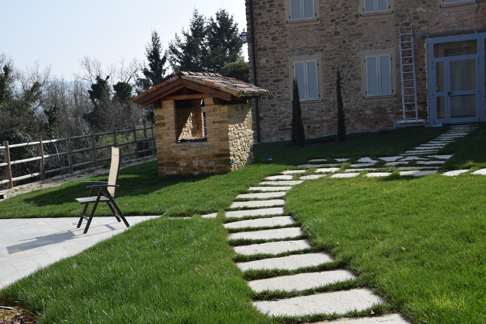 Borgo Virginia Residenza Anziani