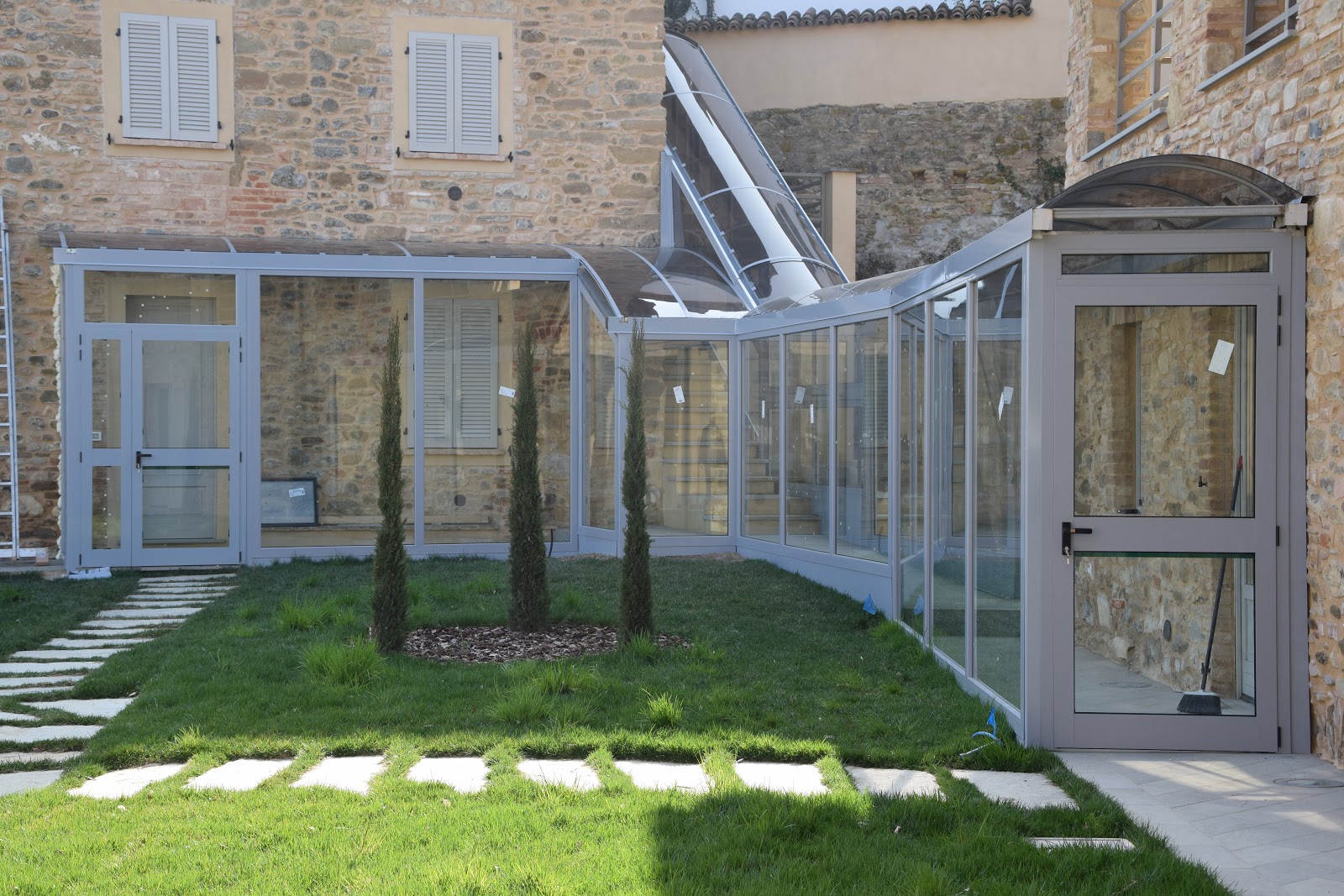 Borgo Virginia Residenza Anziani