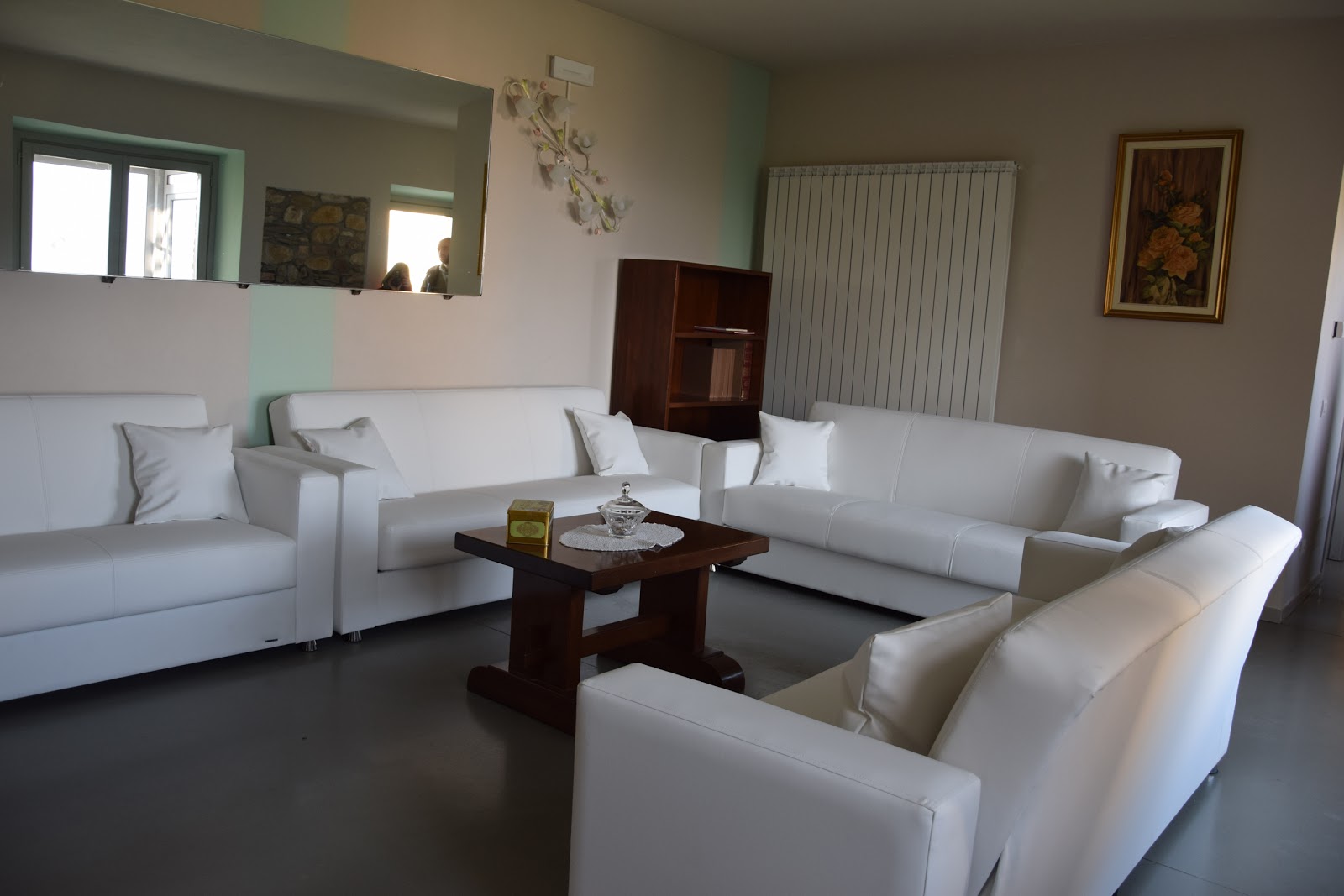 Borgo Virginia Residenza Anziani