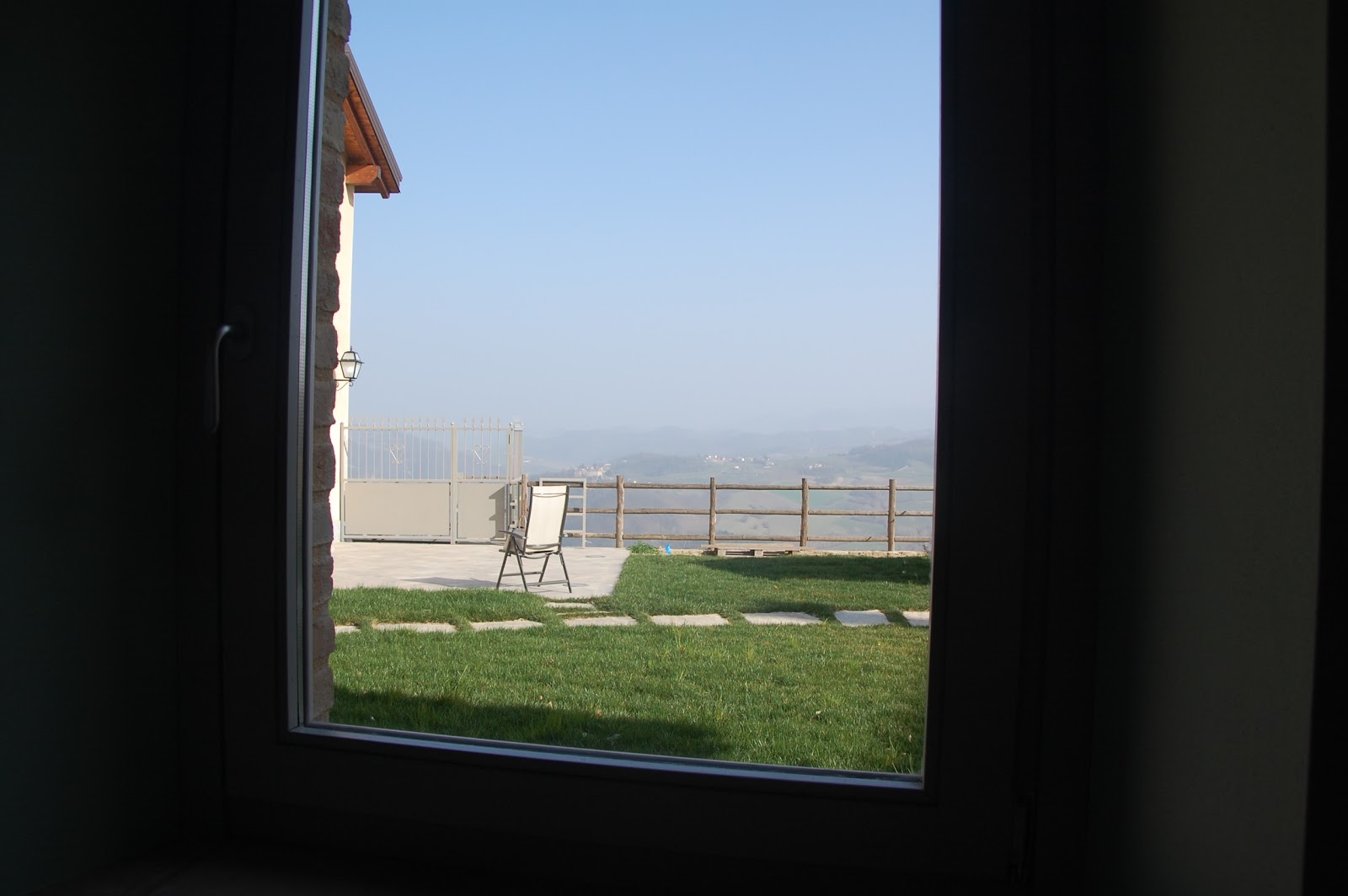 Borgo Virginia Residenza Anziani