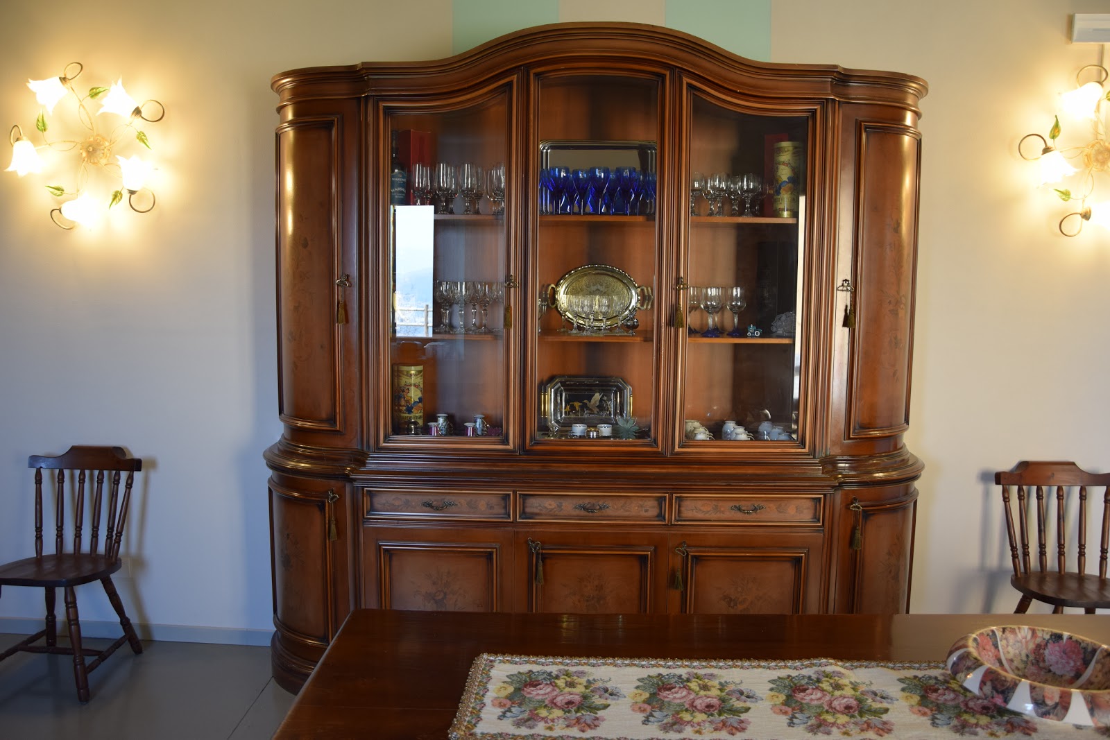 Borgo Virginia Residenza Anziani