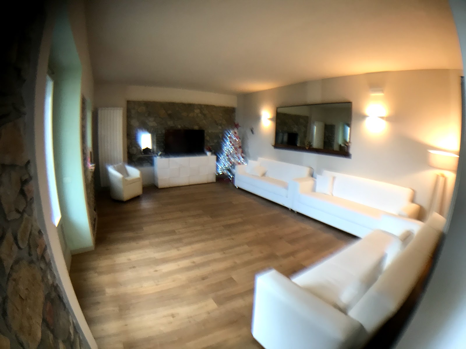 Borgo Virginia Residenza Anziani