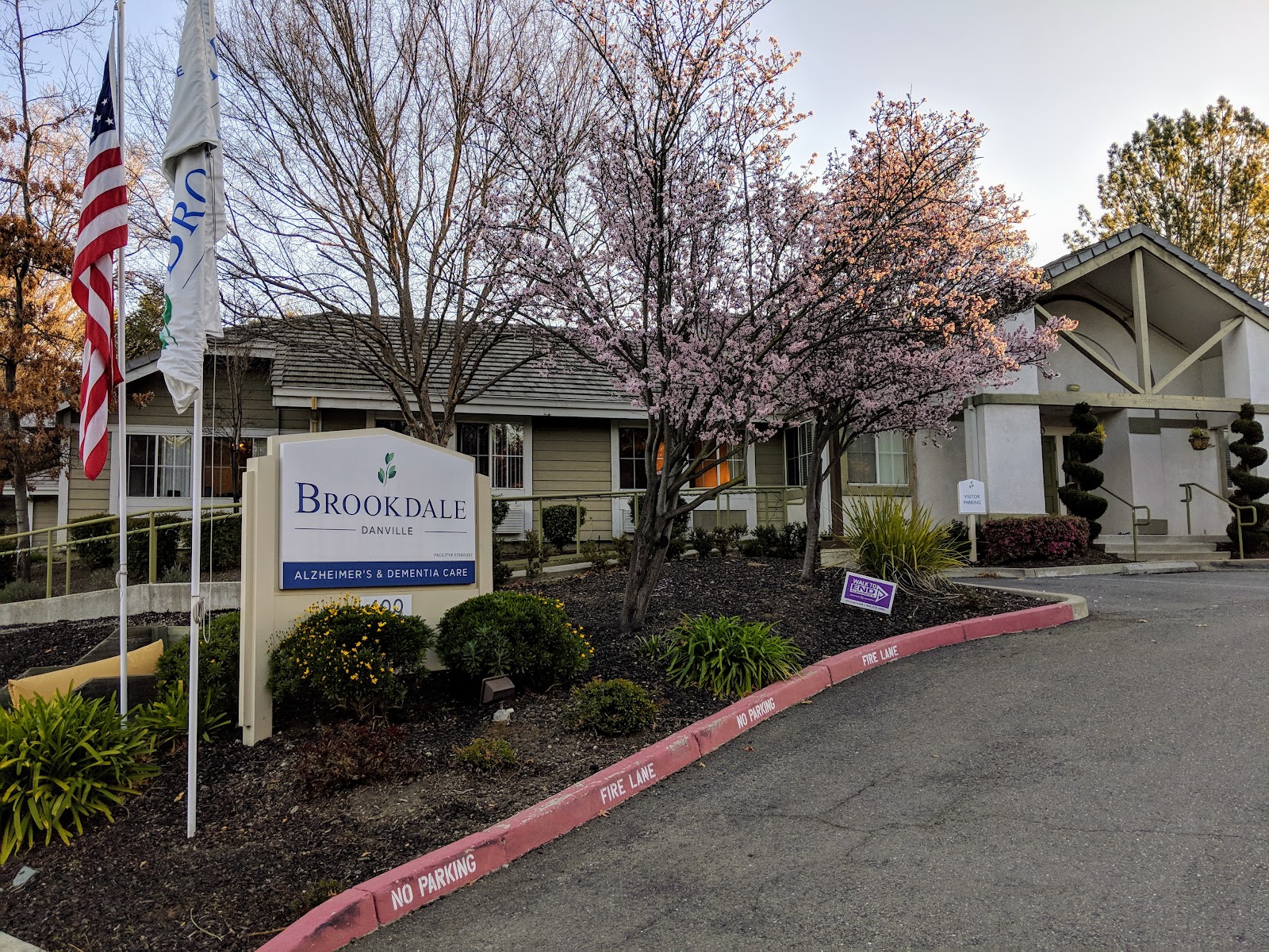 Brookdale Danville