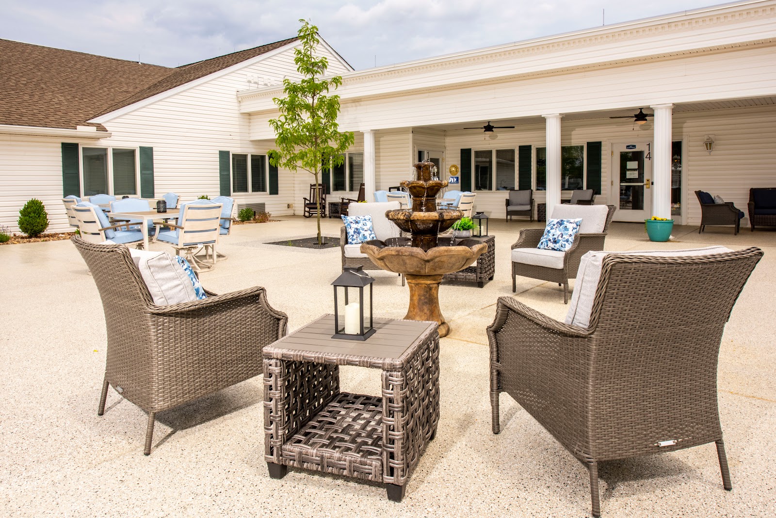 Providence Place Senior Living of Dover
