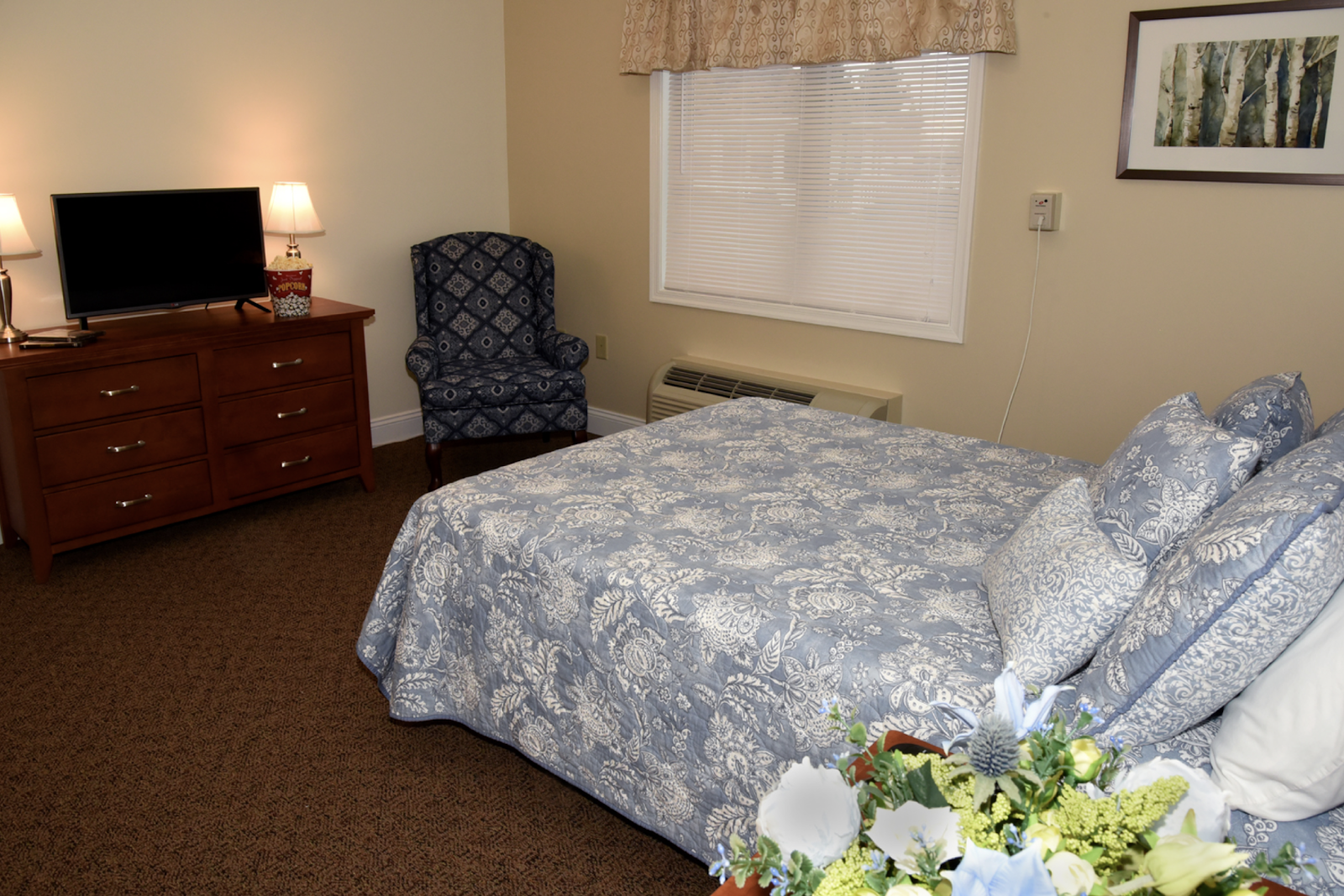 Providence Place Senior Living of Dover