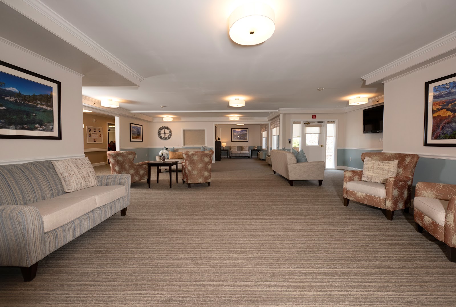 Providence Place Senior Living of Dover