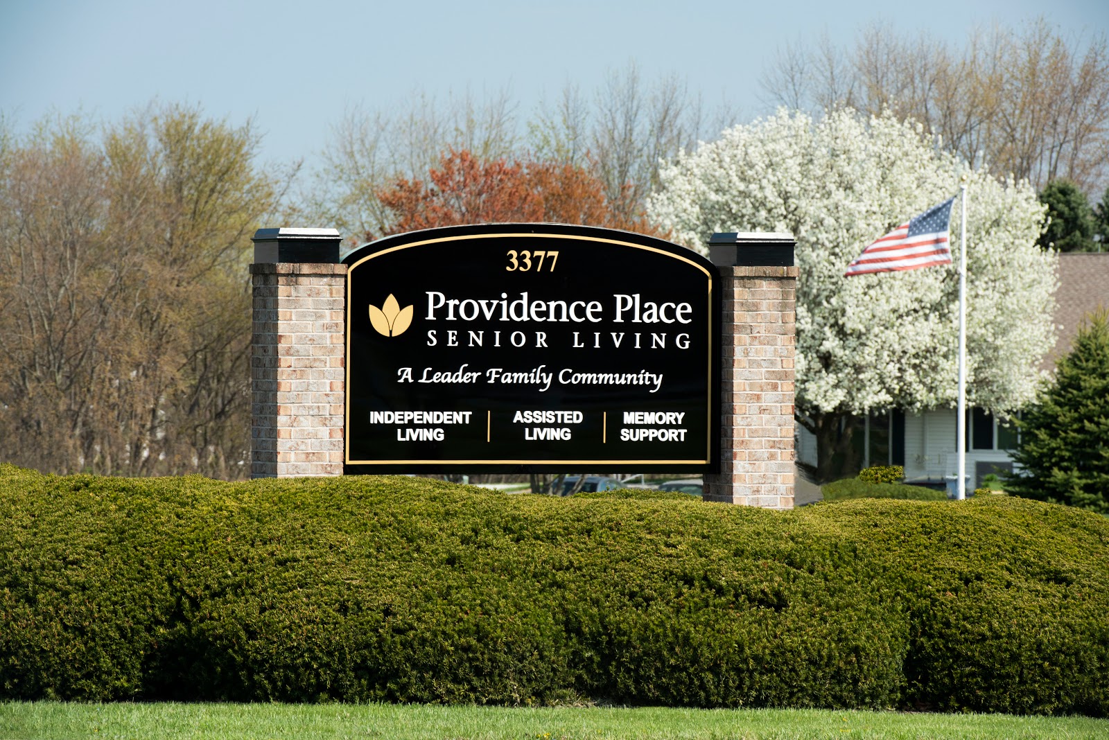 Providence Place Senior Living of Dover