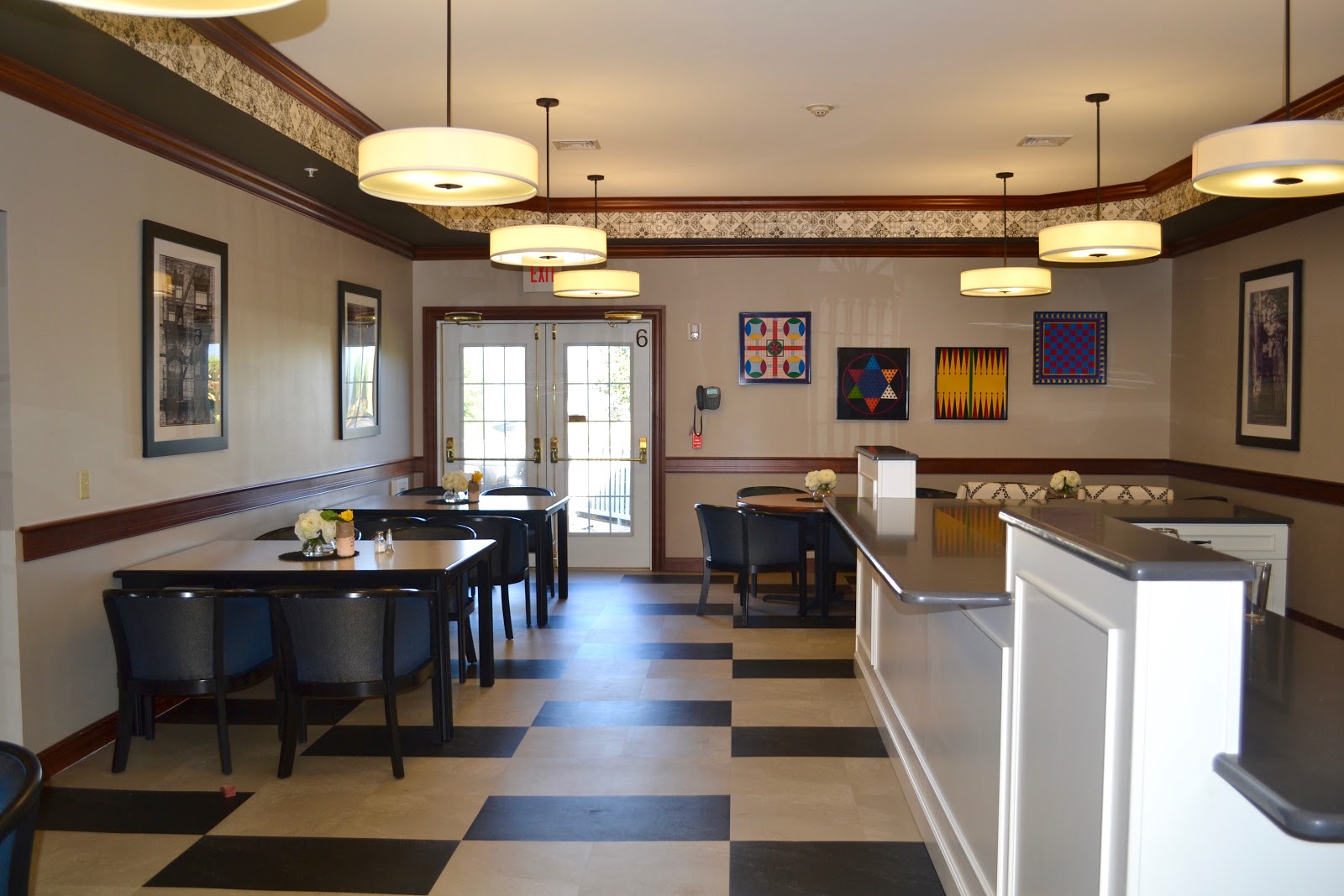 Providence Place Senior Living of Dover