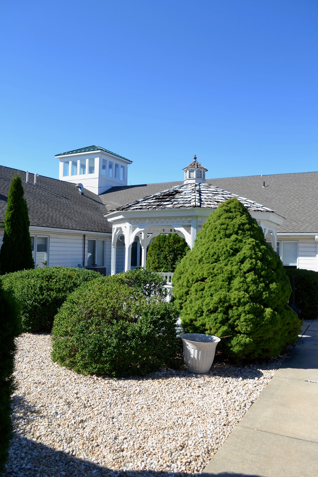 Providence Place Senior Living of Dover
