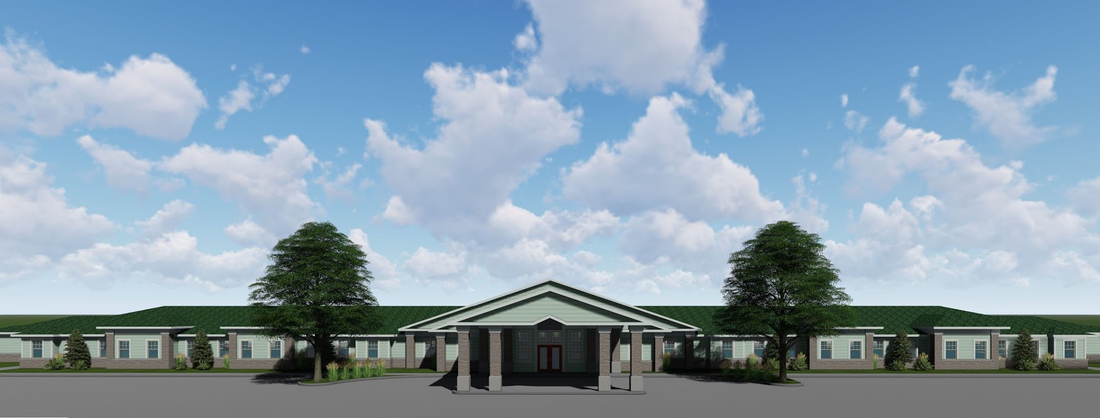 Orion Oaks Assisted Living & Memory Care