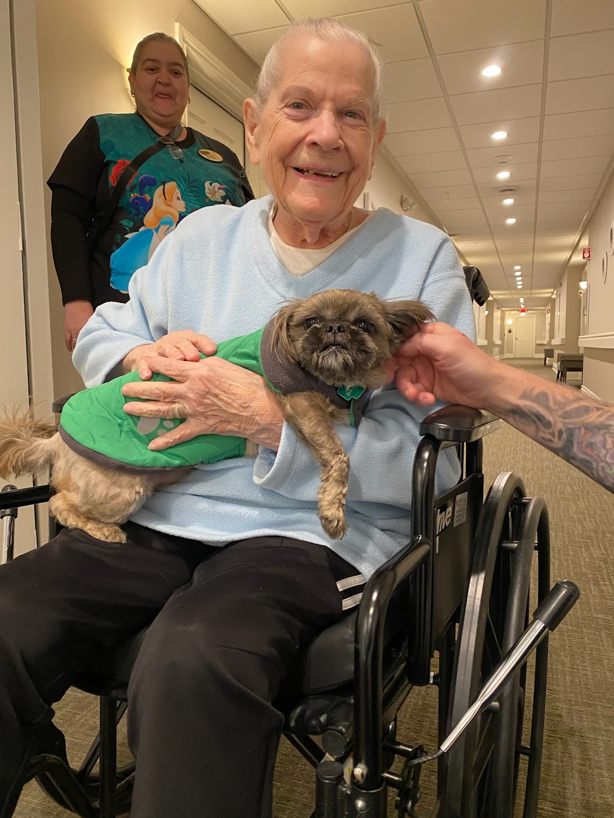 Orion Oaks Assisted Living & Memory Care