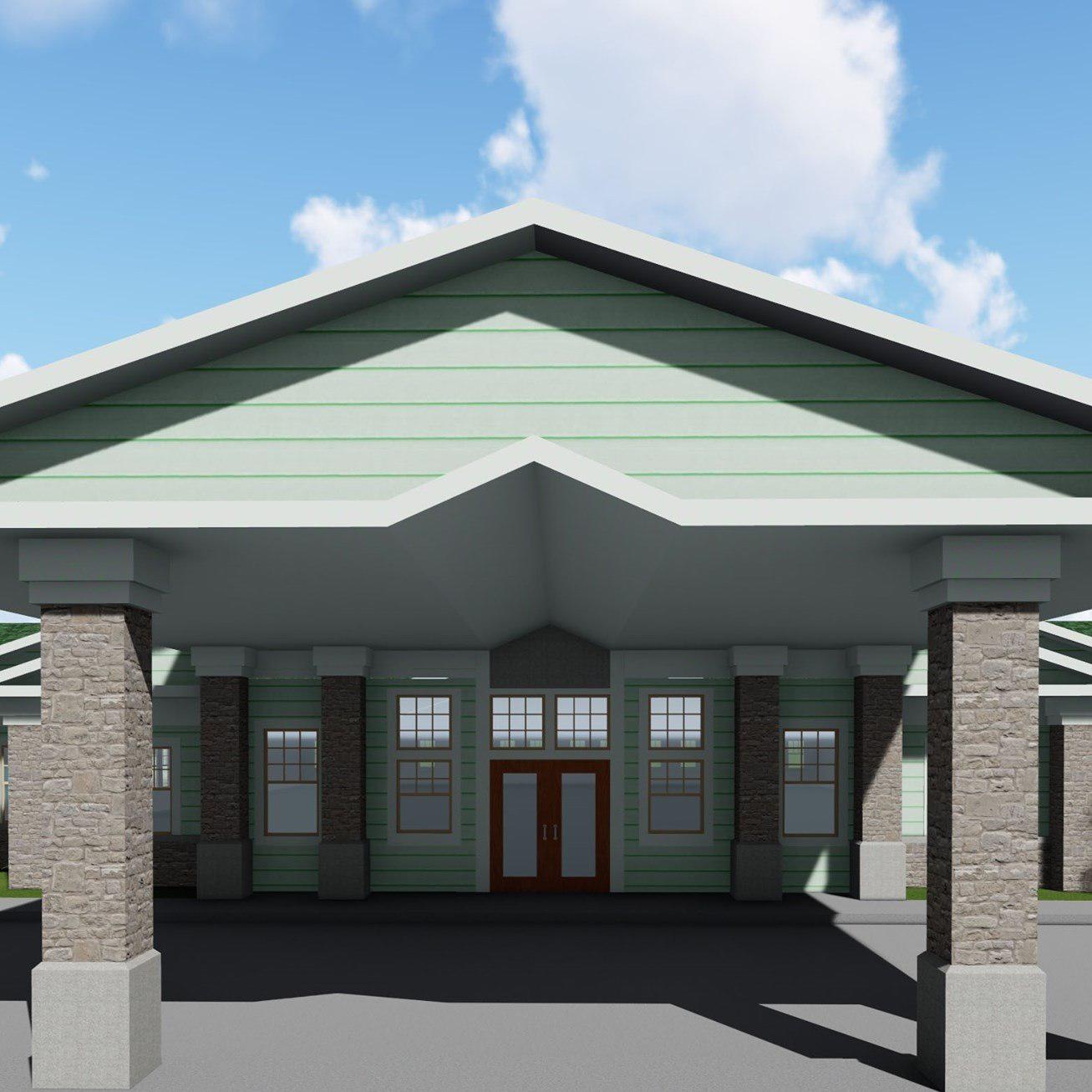 Orion Oaks Assisted Living & Memory Care