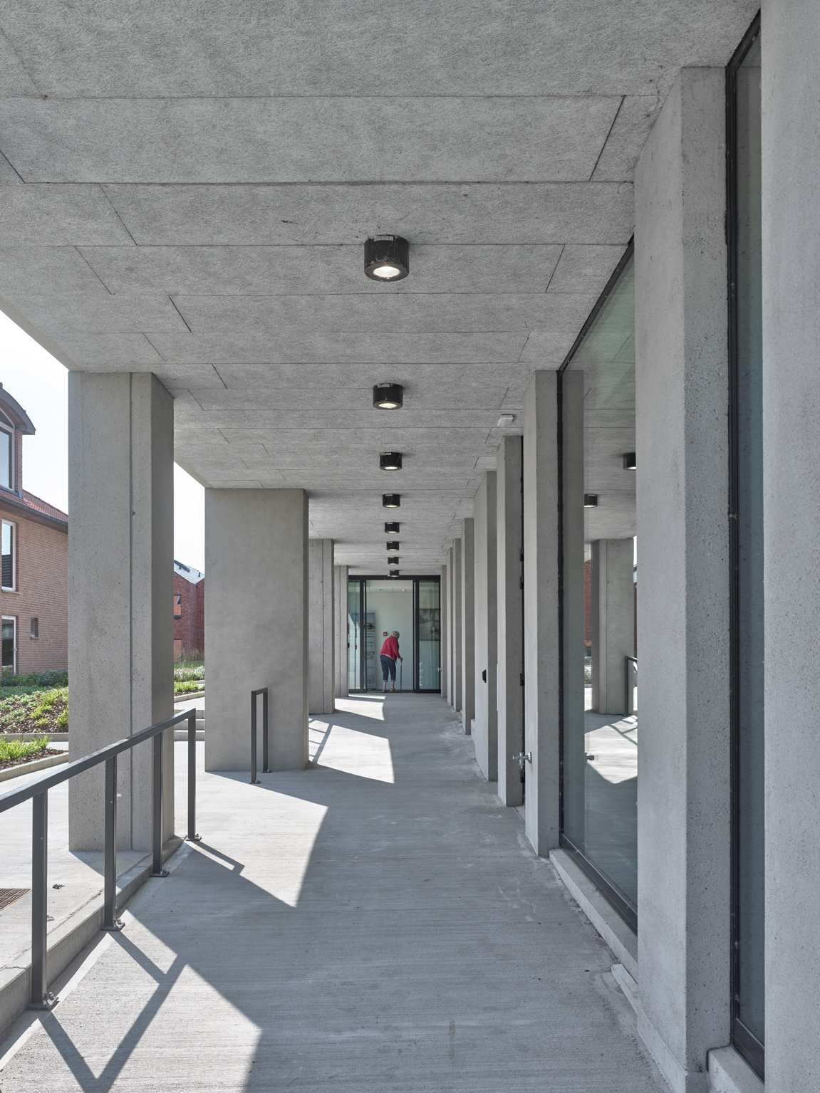 Campus Dommelhof - Woonzorgcentrum